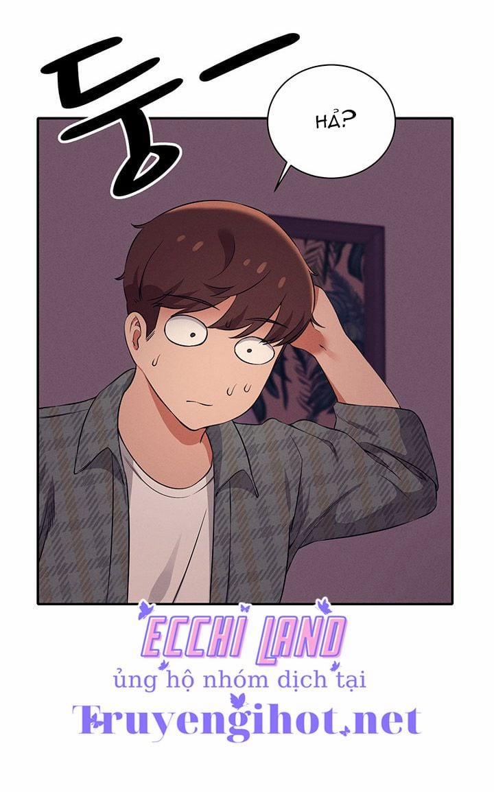 Trường Đại Học Của Tôi Chẳng Có Nữ Thần Nào Cả? 24.1 trang 26