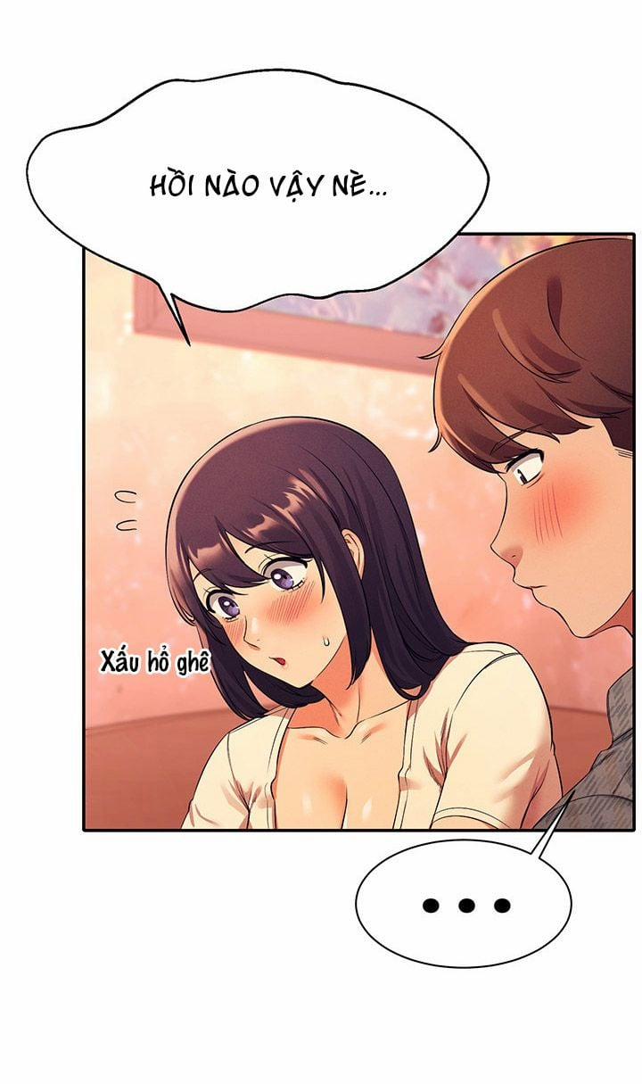 Trường Đại Học Của Tôi Chẳng Có Nữ Thần Nào Cả? 24.2 trang 10