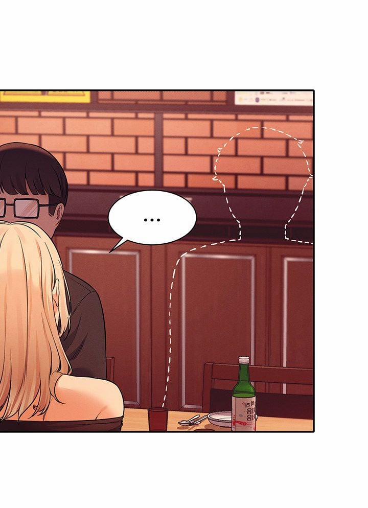 Trường Đại Học Của Tôi Chẳng Có Nữ Thần Nào Cả? 24.2 trang 17