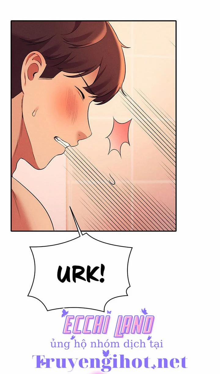 Trường Đại Học Của Tôi Chẳng Có Nữ Thần Nào Cả? 25.1 trang 28