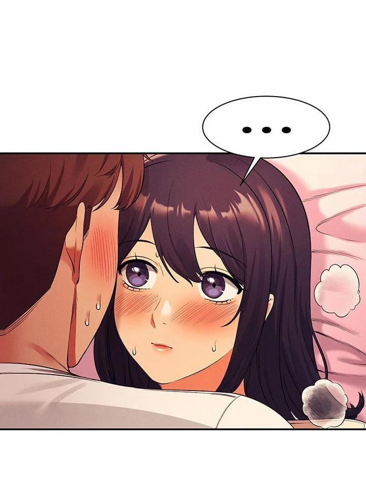 Trường Đại Học Của Tôi Chẳng Có Nữ Thần Nào Cả? 25.1 trang 5