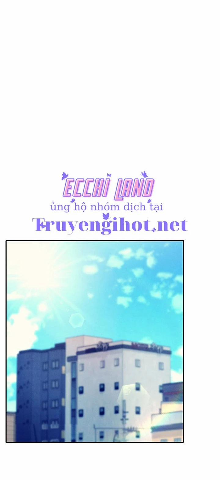 Trường Đại Học Của Tôi Chẳng Có Nữ Thần Nào Cả? 25.2 trang 26