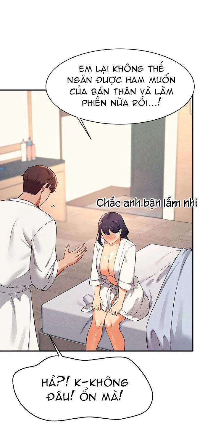 Trường Đại Học Của Tôi Chẳng Có Nữ Thần Nào Cả? 26.1 trang 13