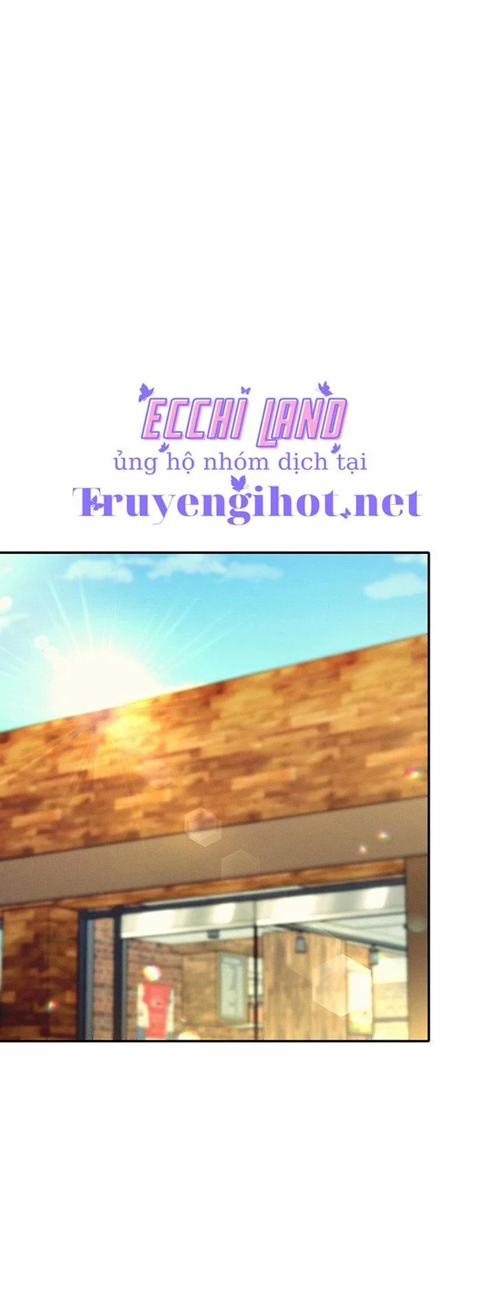 Trường Đại Học Của Tôi Chẳng Có Nữ Thần Nào Cả? 26.1 trang 17