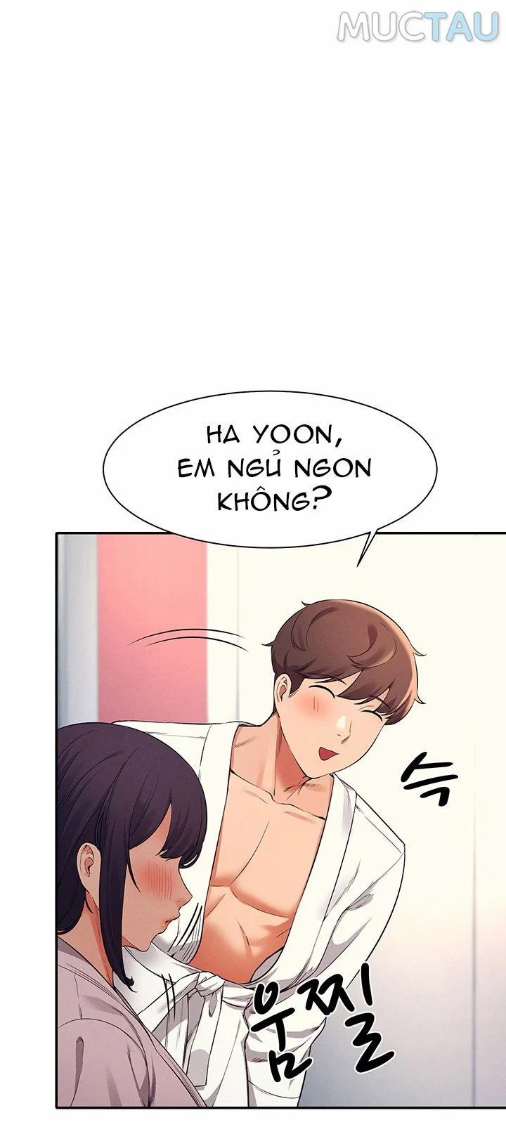 Trường Đại Học Của Tôi Chẳng Có Nữ Thần Nào Cả? 26.1 trang 2