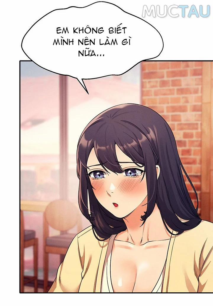 Trường Đại Học Của Tôi Chẳng Có Nữ Thần Nào Cả? 26.1 trang 27