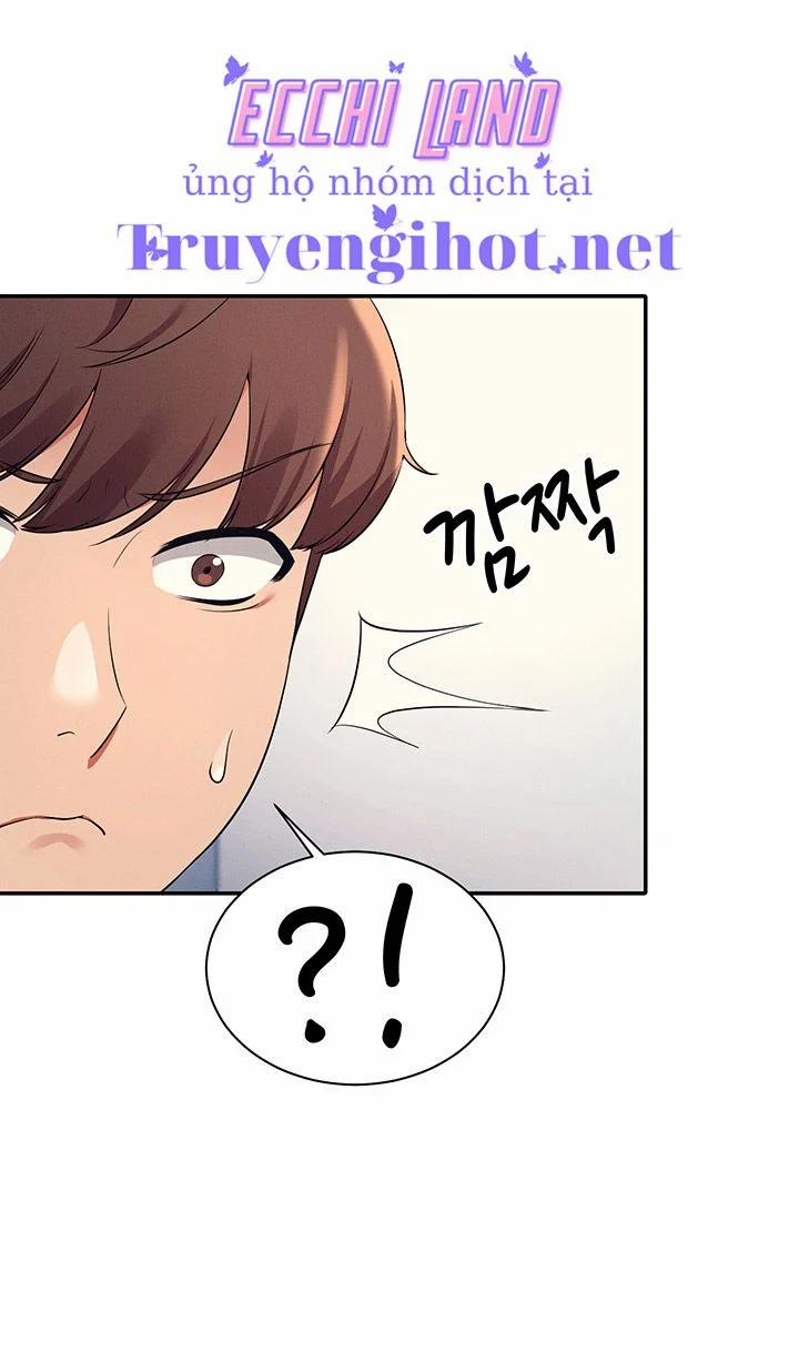 Trường Đại Học Của Tôi Chẳng Có Nữ Thần Nào Cả? 26.1 trang 3