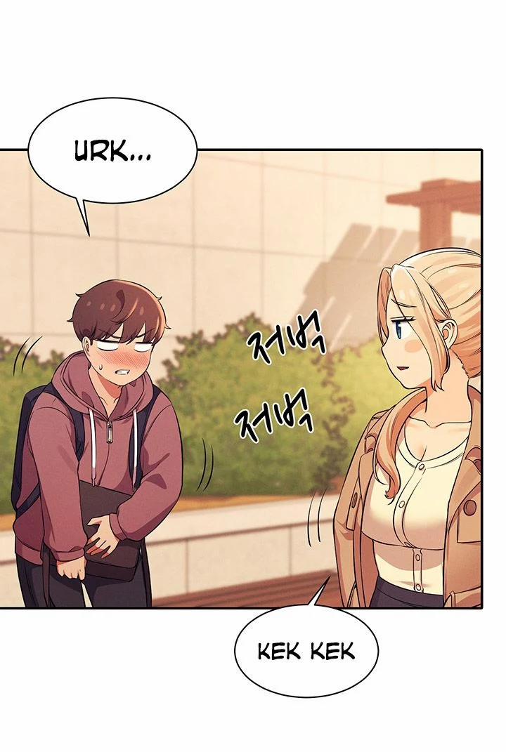 Trường Đại Học Của Tôi Chẳng Có Nữ Thần Nào Cả? 26.2 trang 10