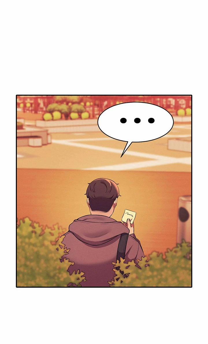 Trường Đại Học Của Tôi Chẳng Có Nữ Thần Nào Cả? 26.2 trang 19