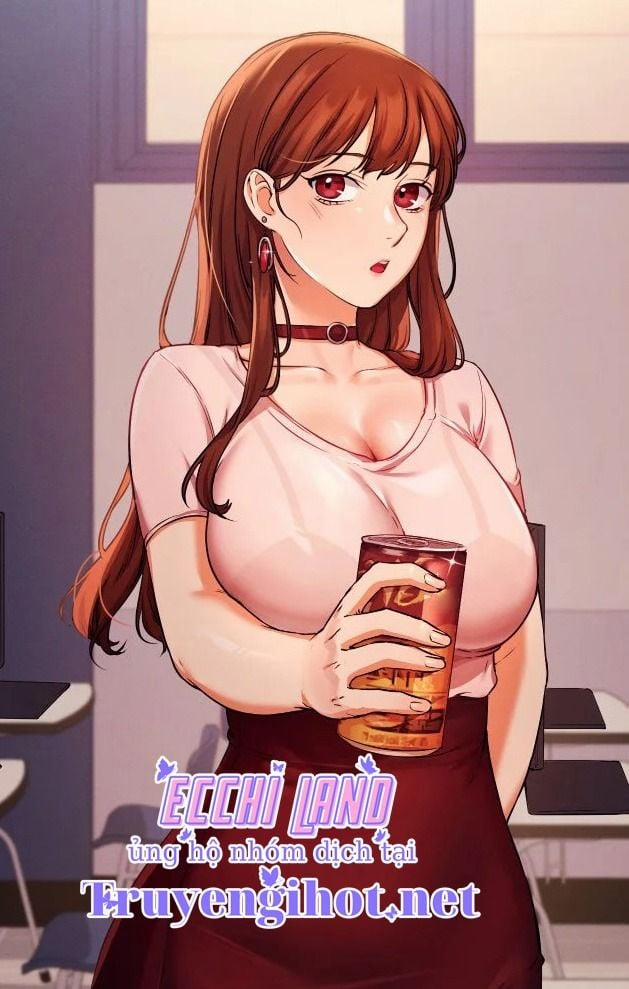 Trường Đại Học Của Tôi Chẳng Có Nữ Thần Nào Cả? 28.1 trang 2