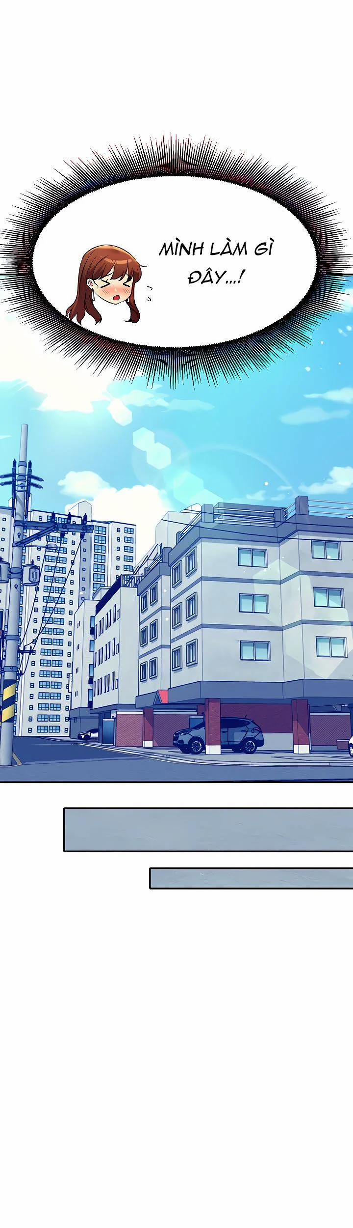 Trường Đại Học Của Tôi Chẳng Có Nữ Thần Nào Cả? 32.1 trang 17