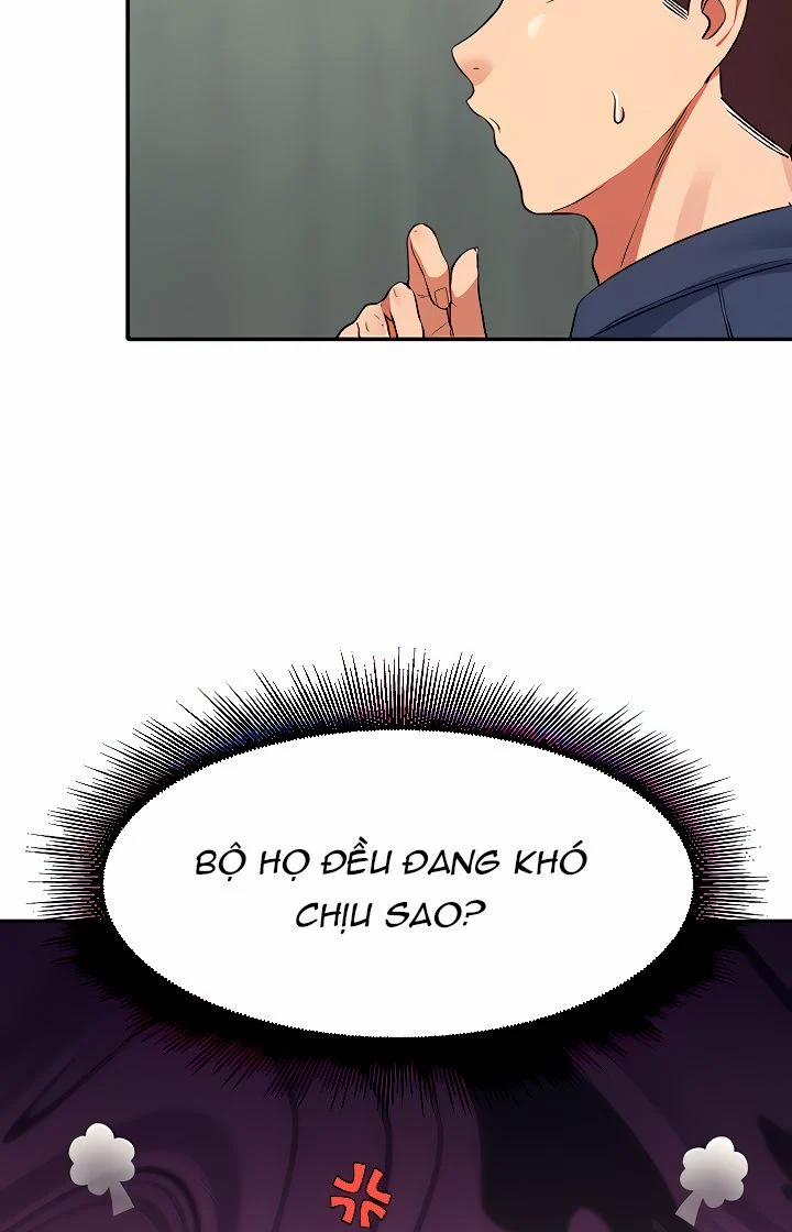 Trường Đại Học Của Tôi Chẳng Có Nữ Thần Nào Cả? 32.2 trang 13