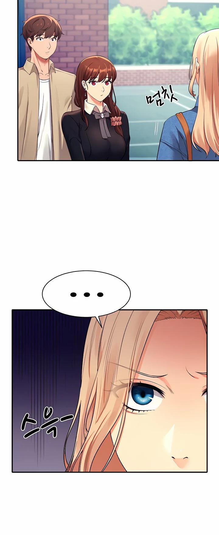 Trường Đại Học Của Tôi Chẳng Có Nữ Thần Nào Cả? 32.2 trang 3