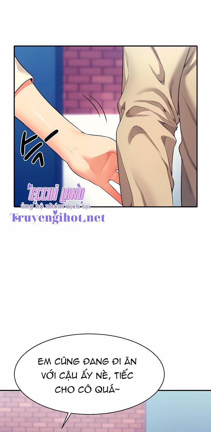 Trường Đại Học Của Tôi Chẳng Có Nữ Thần Nào Cả? 32.2 trang 6