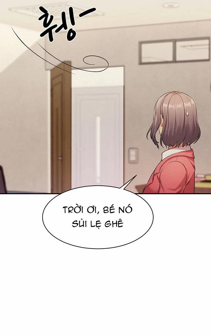 Trường Đại Học Của Tôi Chẳng Có Nữ Thần Nào Cả? 33.1 trang 15