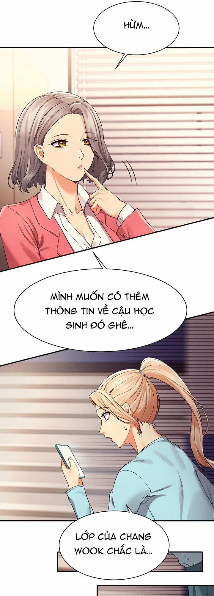 Trường Đại Học Của Tôi Chẳng Có Nữ Thần Nào Cả? 33.1 trang 16