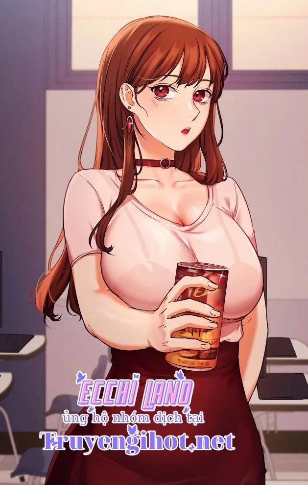 Trường Đại Học Của Tôi Chẳng Có Nữ Thần Nào Cả? 33.1 trang 2