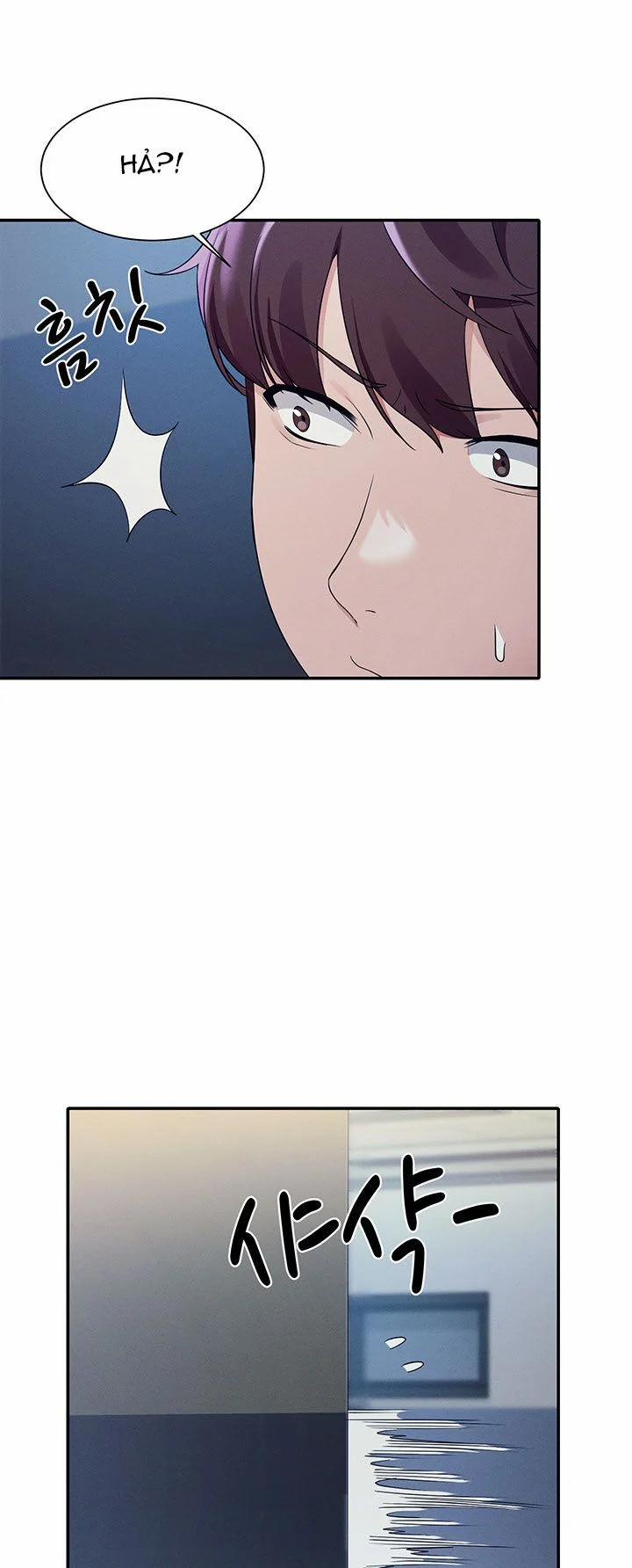 Trường Đại Học Của Tôi Chẳng Có Nữ Thần Nào Cả? 33.1 trang 21