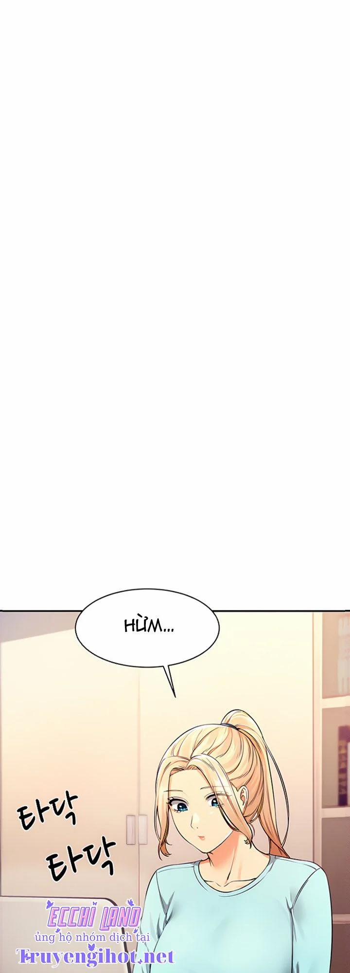 Trường Đại Học Của Tôi Chẳng Có Nữ Thần Nào Cả? 33.1 trang 3
