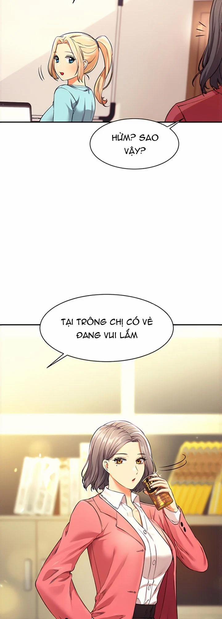 Trường Đại Học Của Tôi Chẳng Có Nữ Thần Nào Cả? 33.1 trang 5