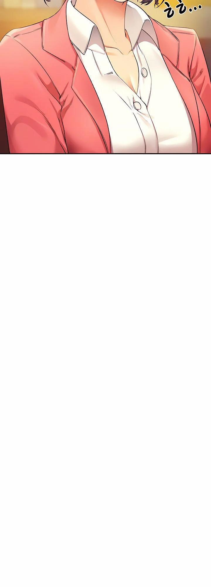 Trường Đại Học Của Tôi Chẳng Có Nữ Thần Nào Cả? 33.1 trang 7