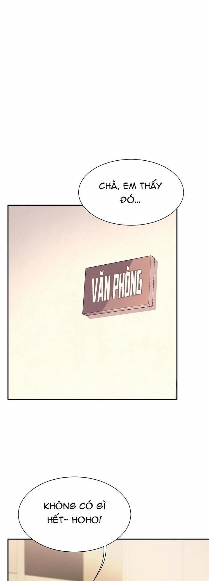 Trường Đại Học Của Tôi Chẳng Có Nữ Thần Nào Cả? 33.1 trang 8