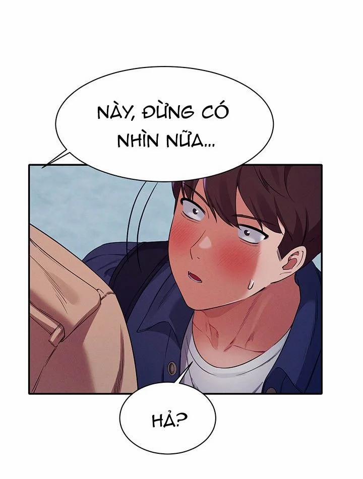Trường Đại Học Của Tôi Chẳng Có Nữ Thần Nào Cả? 34.1 trang 3