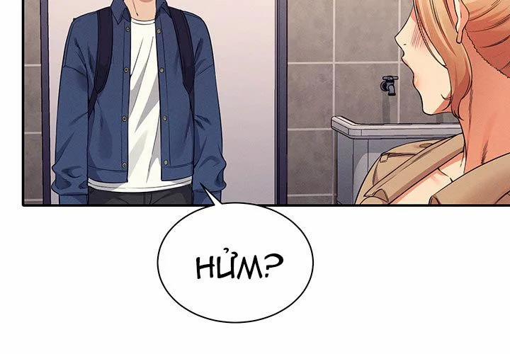 Trường Đại Học Của Tôi Chẳng Có Nữ Thần Nào Cả? 34.2 trang 13