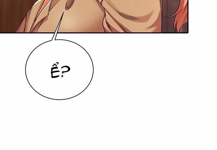 Trường Đại Học Của Tôi Chẳng Có Nữ Thần Nào Cả? 34.2 trang 20