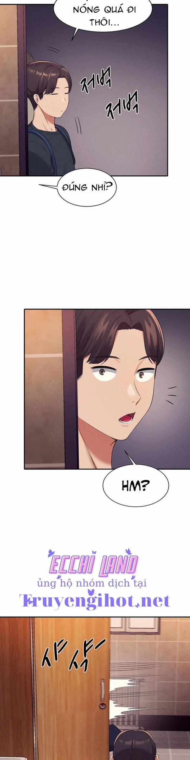 Trường Đại Học Của Tôi Chẳng Có Nữ Thần Nào Cả? 35.2 trang 2