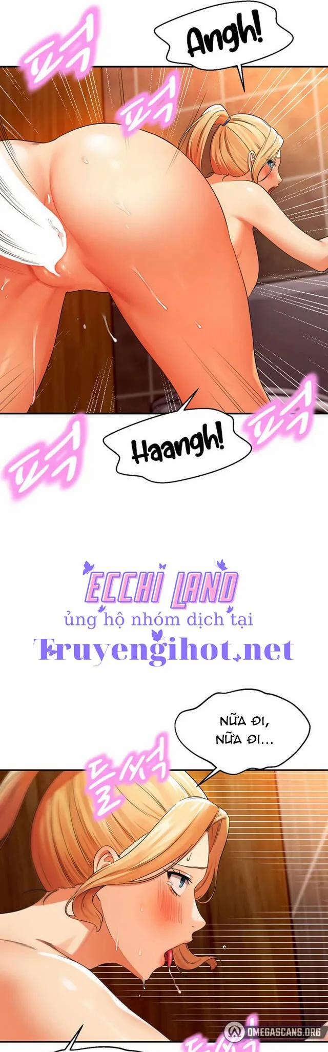 Trường Đại Học Của Tôi Chẳng Có Nữ Thần Nào Cả? 36.2 trang 0