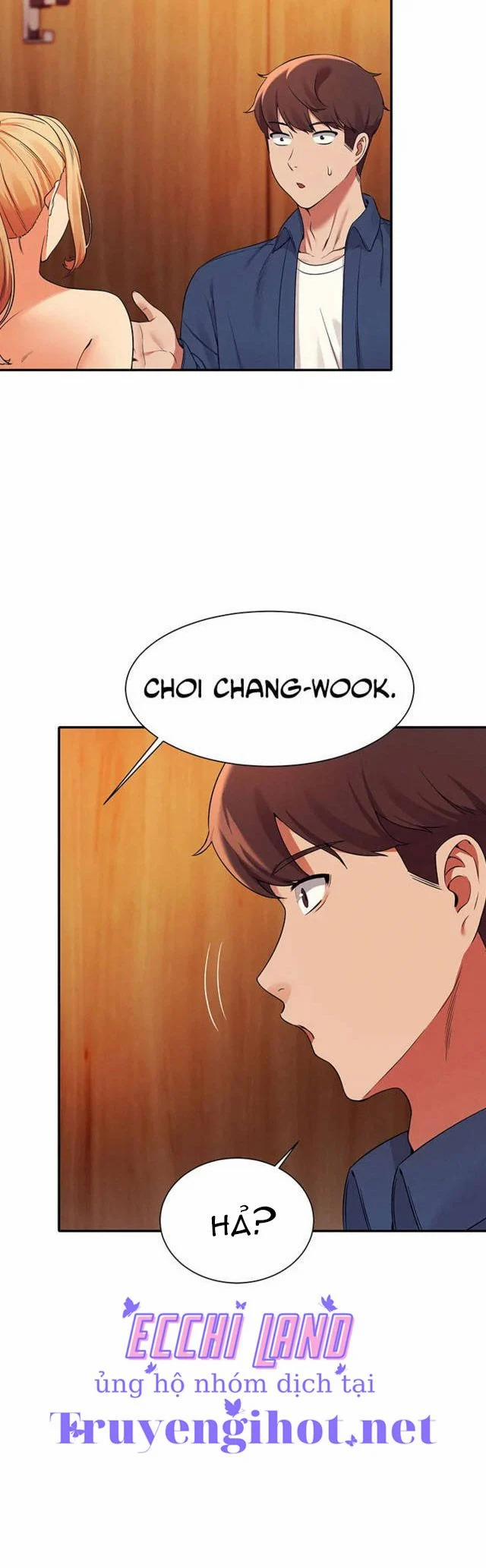 Trường Đại Học Của Tôi Chẳng Có Nữ Thần Nào Cả? 36.2 trang 14