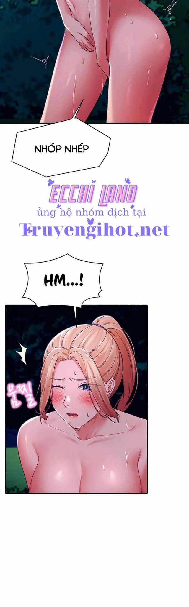 Trường Đại Học Của Tôi Chẳng Có Nữ Thần Nào Cả? 37.1 trang 26