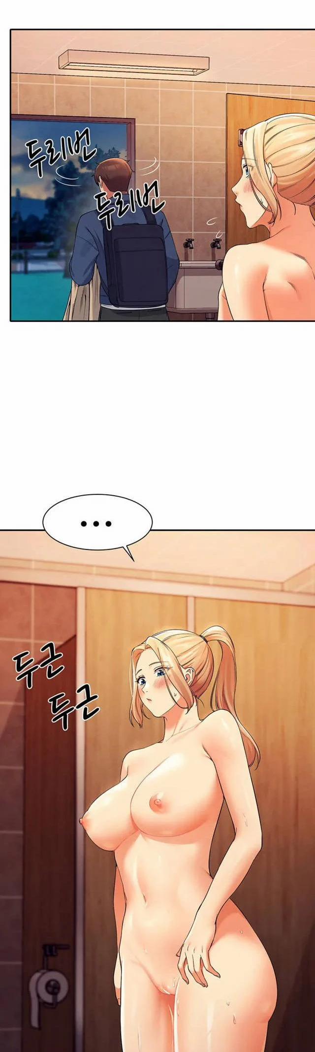 Trường Đại Học Của Tôi Chẳng Có Nữ Thần Nào Cả? 37.1 trang 9