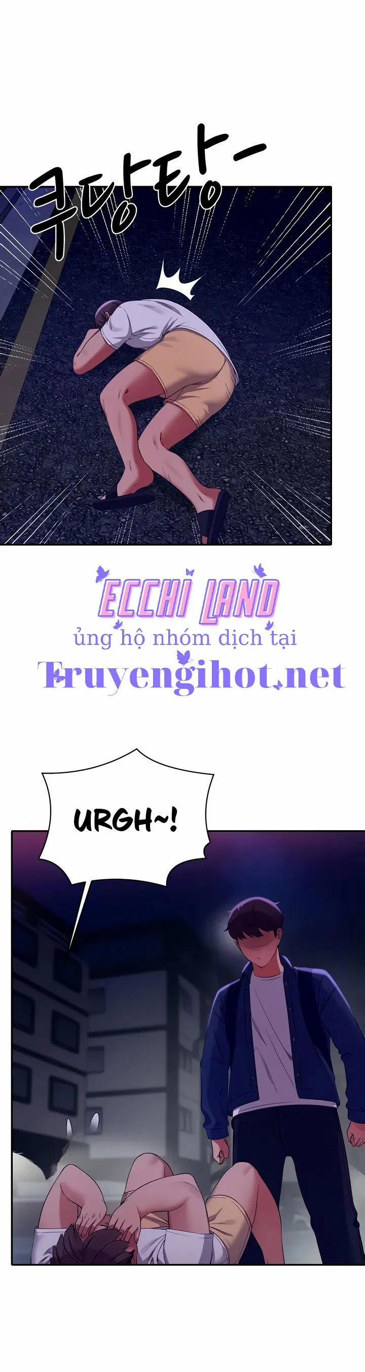 Trường Đại Học Của Tôi Chẳng Có Nữ Thần Nào Cả? 38.2 trang 15