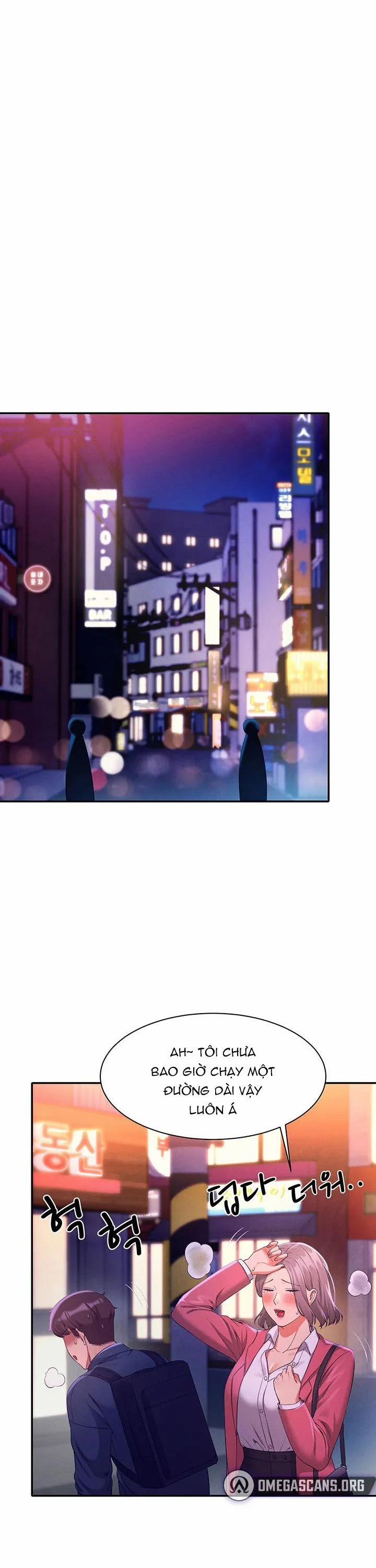 Trường Đại Học Của Tôi Chẳng Có Nữ Thần Nào Cả? 39.1 trang 14