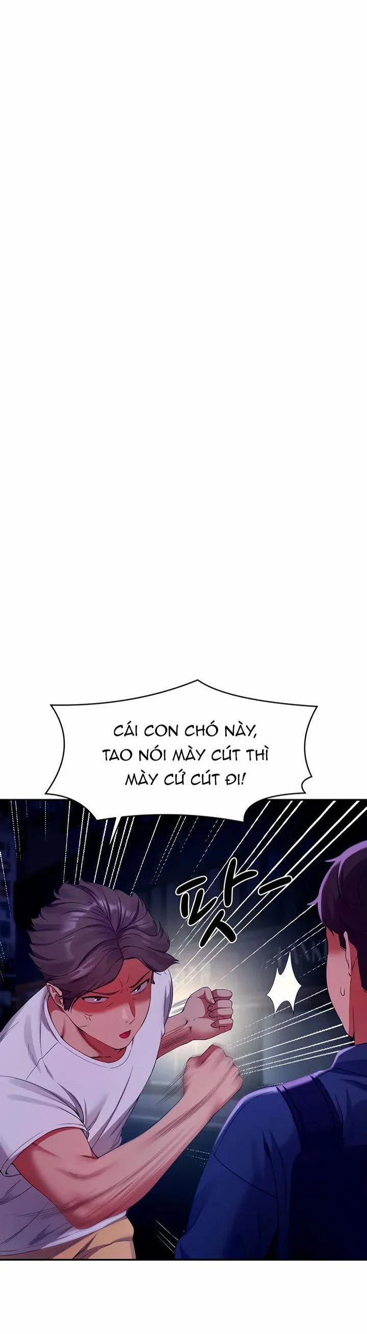 Trường Đại Học Của Tôi Chẳng Có Nữ Thần Nào Cả? 39.1 trang 3