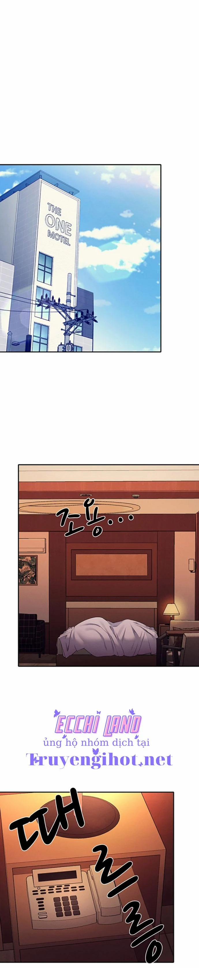 Trường Đại Học Của Tôi Chẳng Có Nữ Thần Nào Cả? 44.1 trang 12