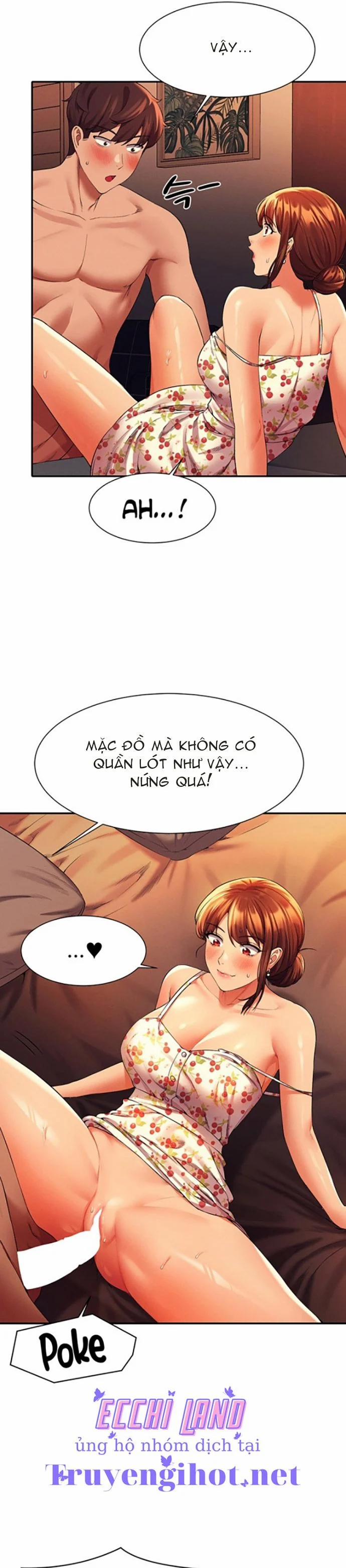 Trường Đại Học Của Tôi Chẳng Có Nữ Thần Nào Cả? 45.1 trang 14