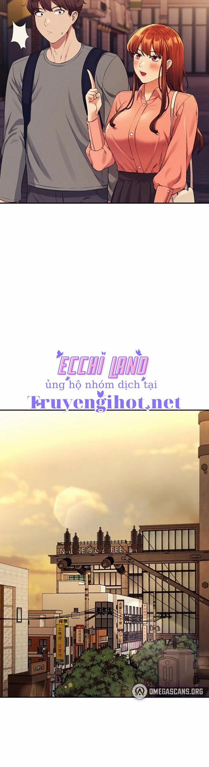 Trường Đại Học Của Tôi Chẳng Có Nữ Thần Nào Cả? 45.2 trang 11