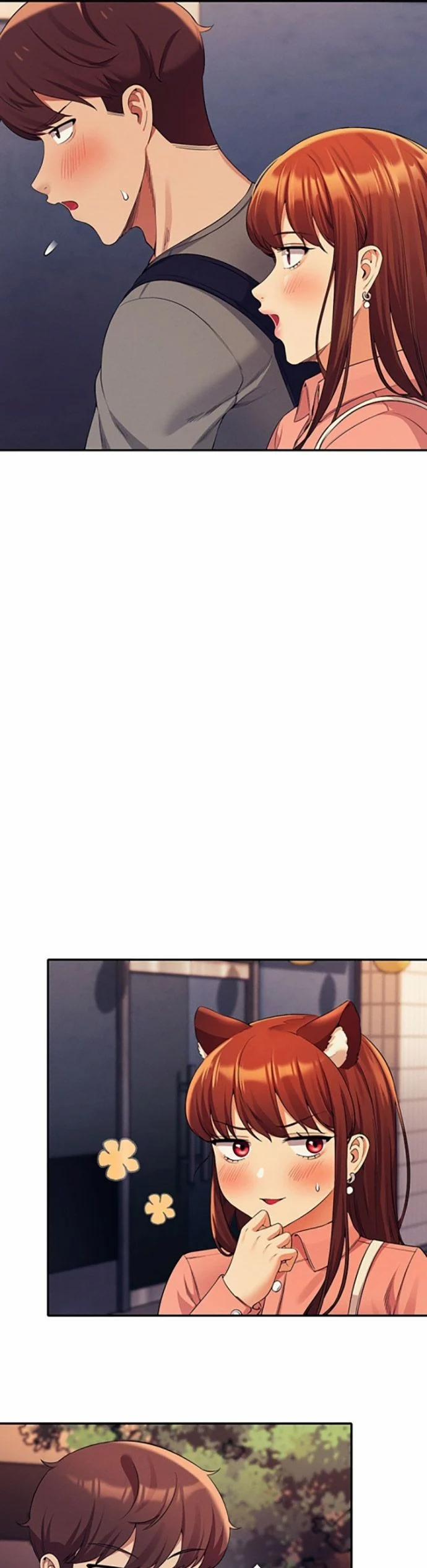 Trường Đại Học Của Tôi Chẳng Có Nữ Thần Nào Cả? 45.2 trang 9