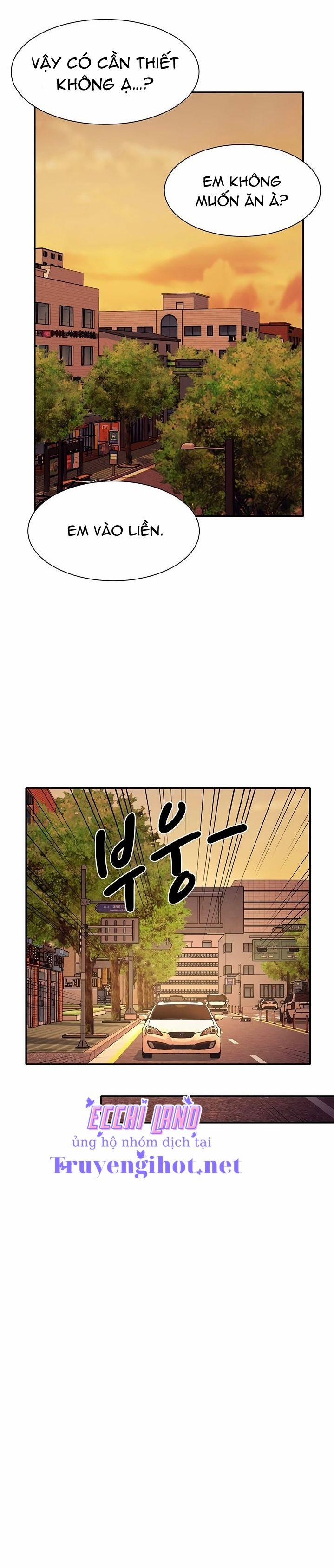 Trường Đại Học Của Tôi Chẳng Có Nữ Thần Nào Cả? 54.1 trang 6