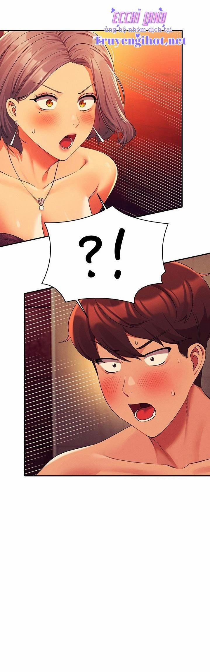 Trường Đại Học Của Tôi Chẳng Có Nữ Thần Nào Cả? 55.2 trang 13
