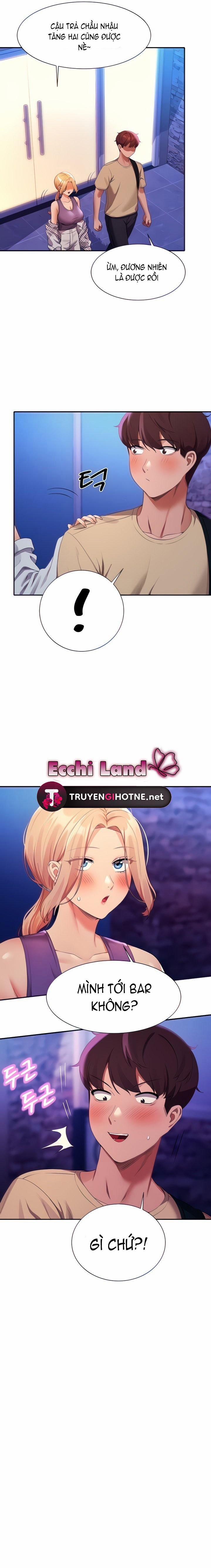 Trường Đại Học Của Tôi Chẳng Có Nữ Thần Nào Cả? 61.1 trang 5