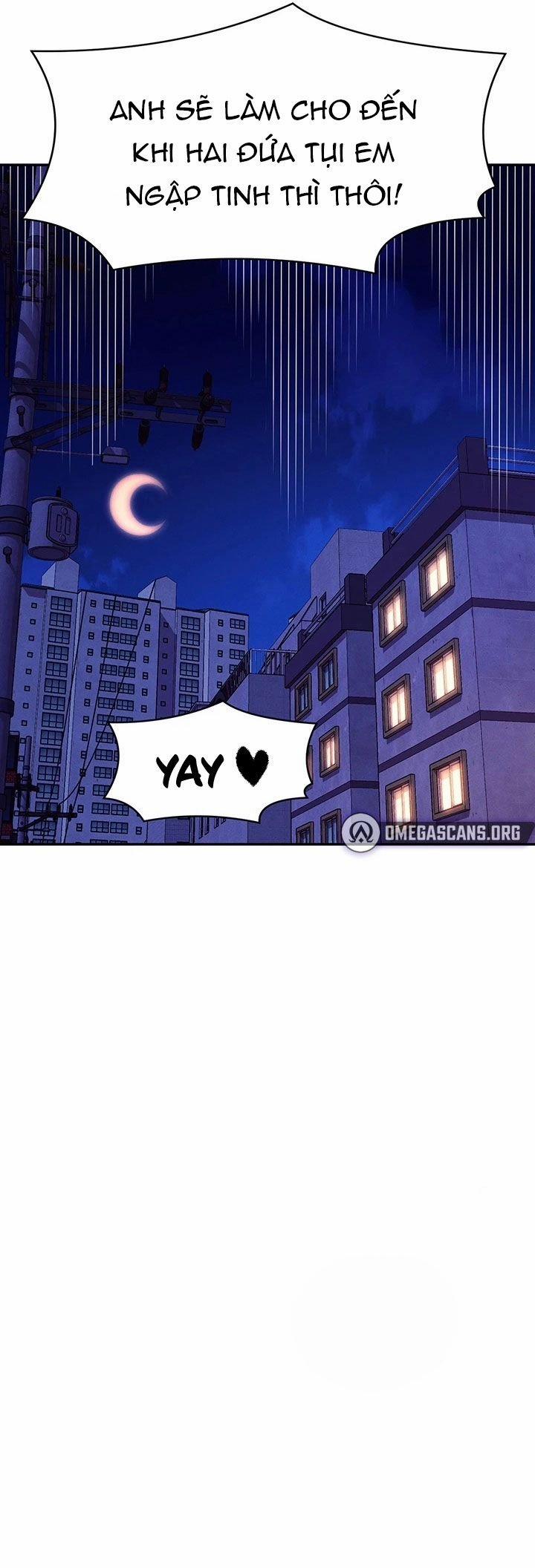 Trường Đại Học Của Tôi Chẳng Có Nữ Thần Nào Cả? 65.2 trang 13