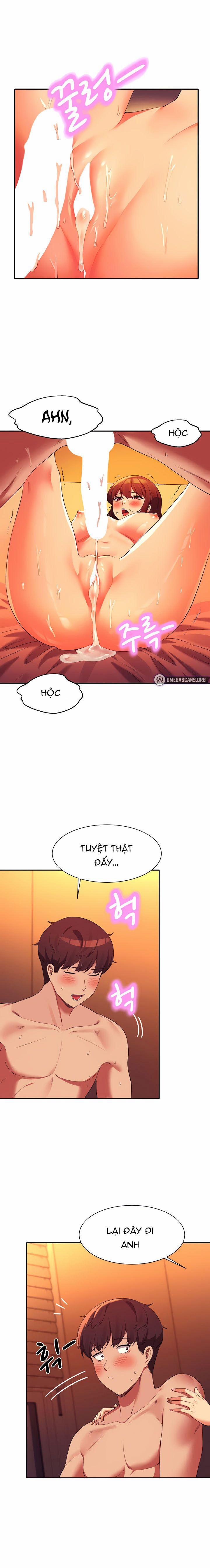 Trường Đại Học Của Tôi Chẳng Có Nữ Thần Nào Cả? 66.1 trang 6