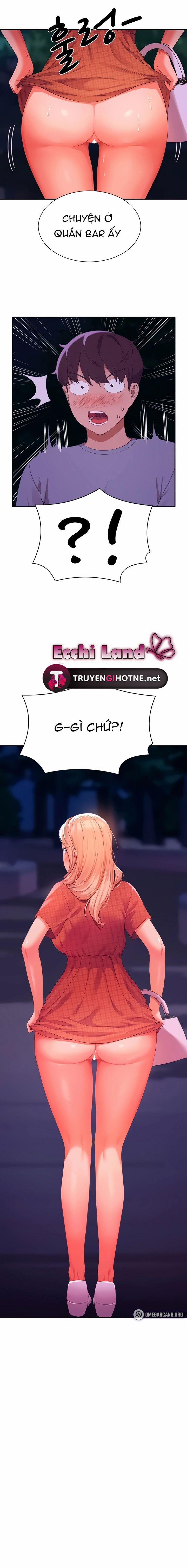 Trường Đại Học Của Tôi Chẳng Có Nữ Thần Nào Cả? 67.2 trang 11