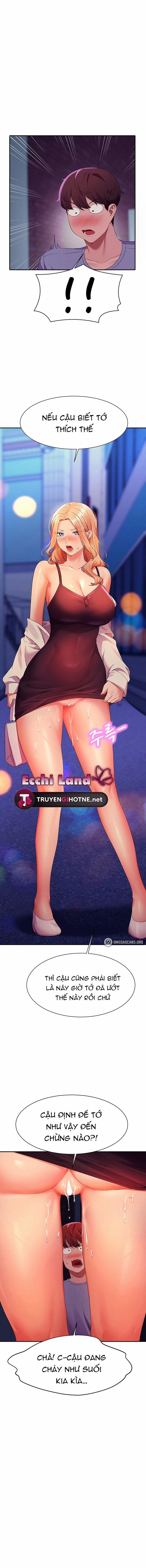 Trường Đại Học Của Tôi Chẳng Có Nữ Thần Nào Cả? 68.2 trang 12