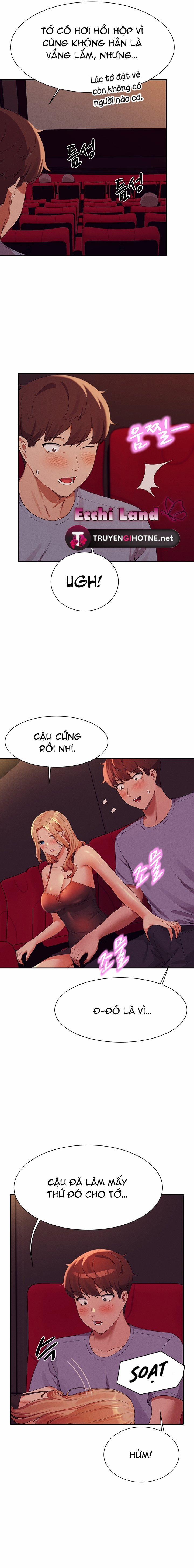 Trường Đại Học Của Tôi Chẳng Có Nữ Thần Nào Cả? 69.2 trang 2