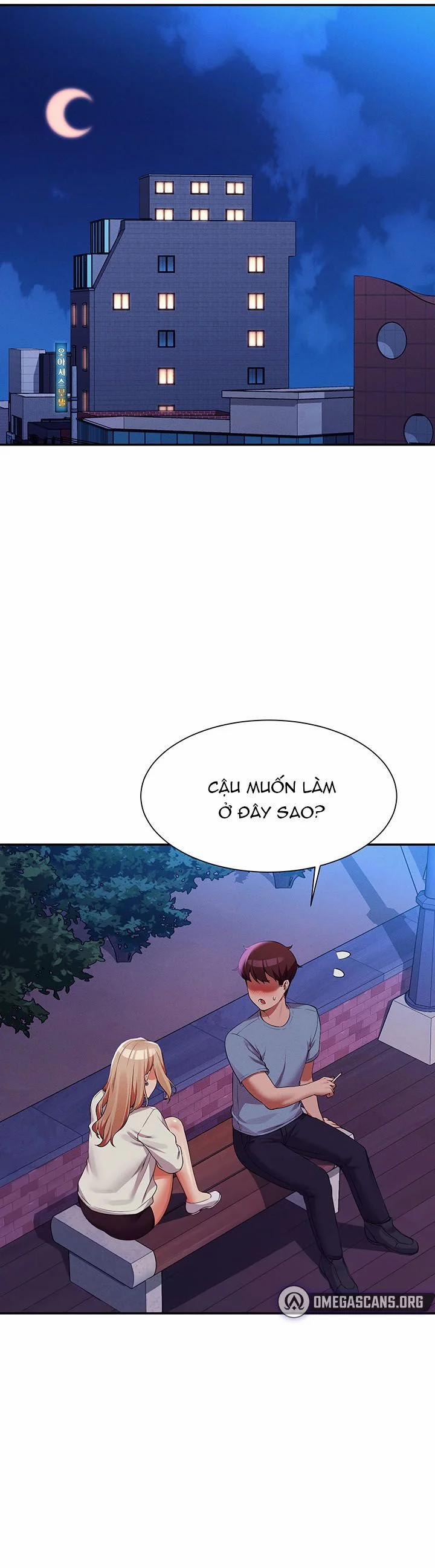 Trường Đại Học Của Tôi Chẳng Có Nữ Thần Nào Cả? 71.1 trang 6